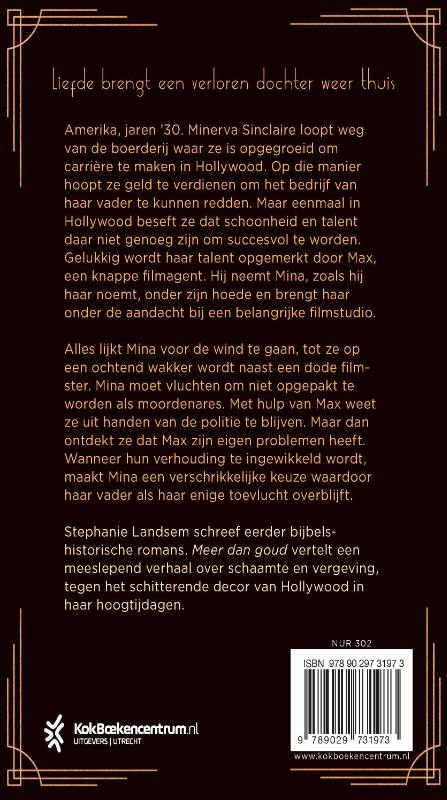Meer dan goud - Afbeelding 2