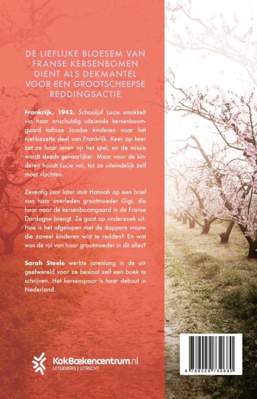Het kersenspoor
