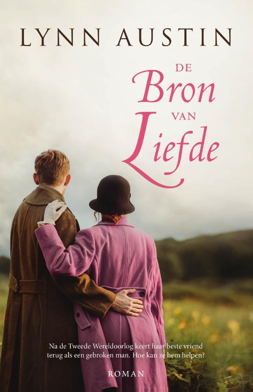 De Bron van Liefde