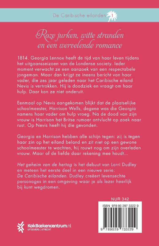 Het geheim van de hertog