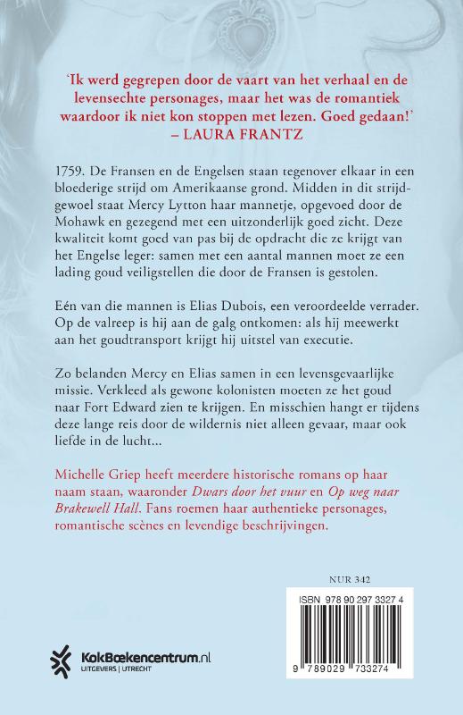 De gevangen bruid