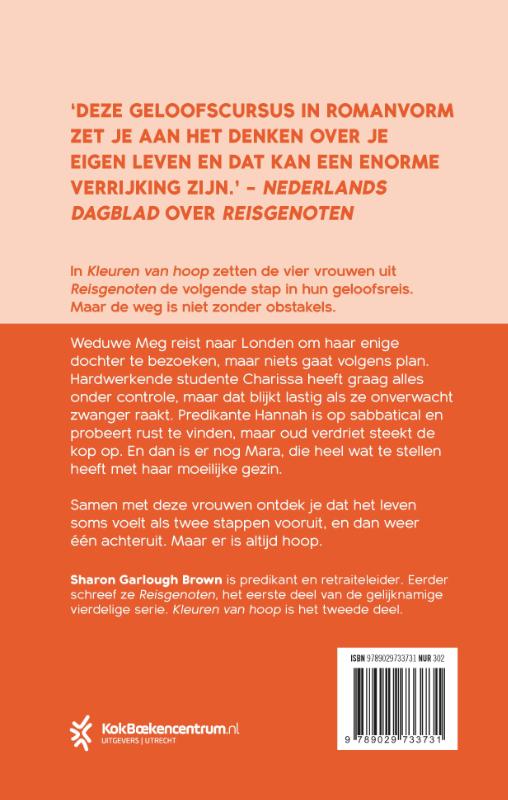 Kleuren van hoop