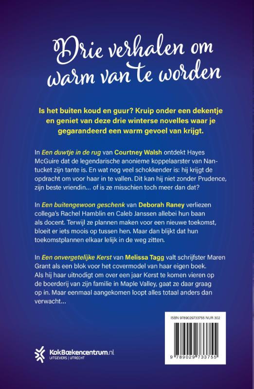 Laat liefde niet wachten
