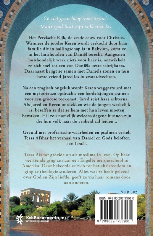 Prins van Perzië