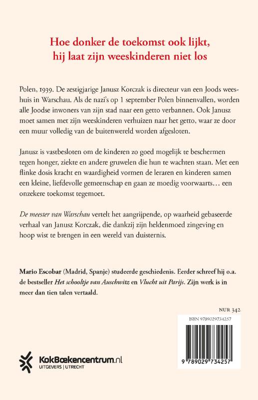 De meester van Warschau