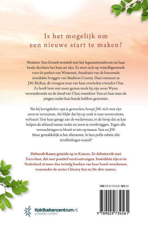 Verzoening
