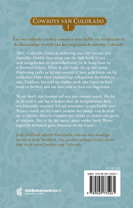 Een gouden toekomst