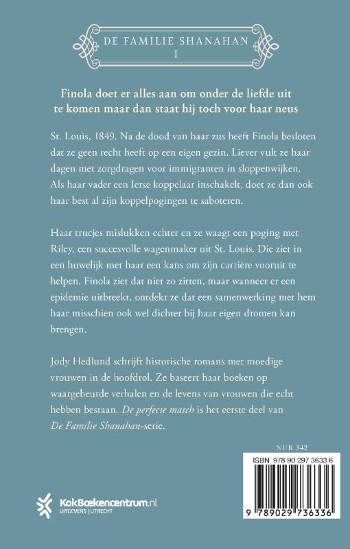 De perfecte match