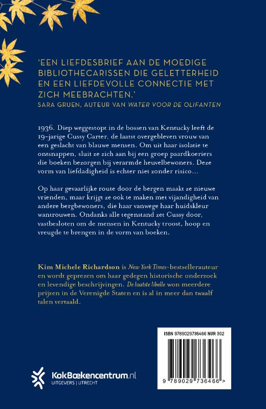 De laatste libelle