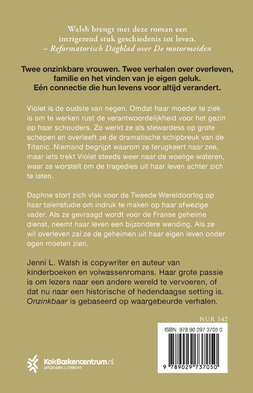 Onzinkbaar