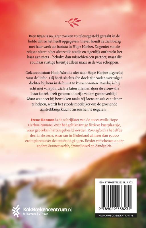 Zonnegloed