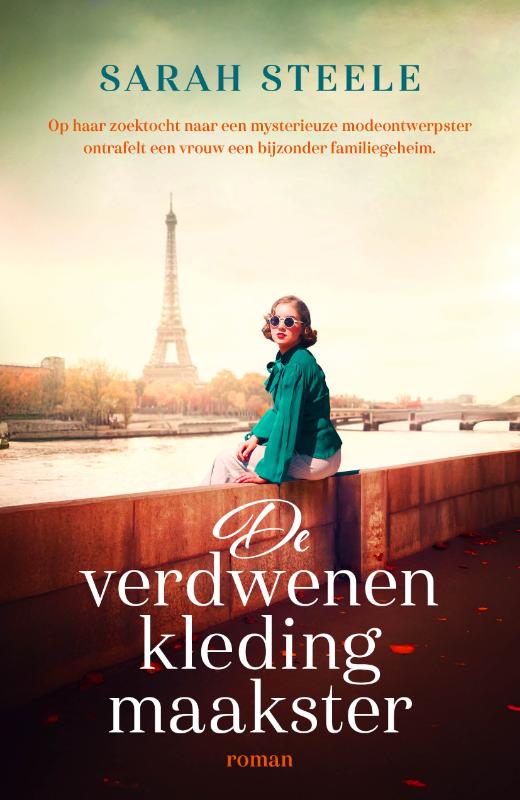 De Verdwenen Kedingmaakster