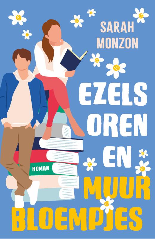 Ezelsoren en muurbloempjes