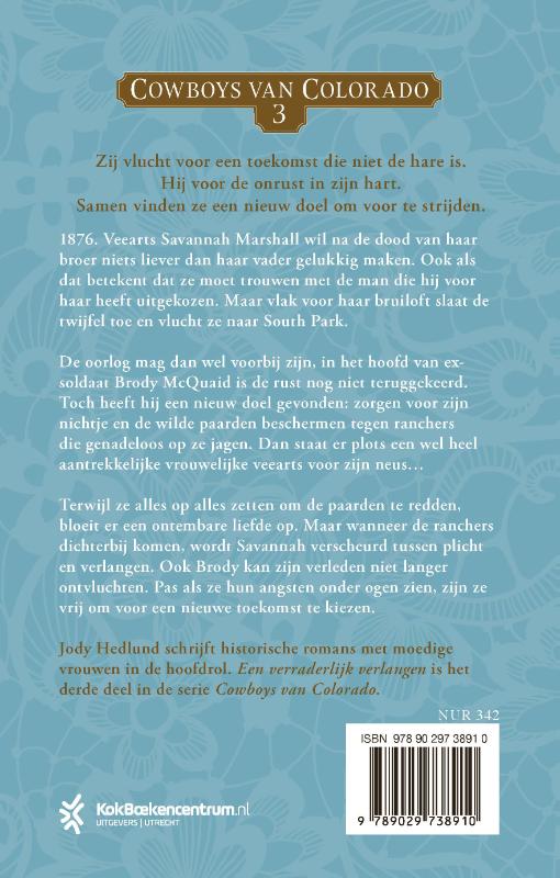 Een verraderlijk verlangen