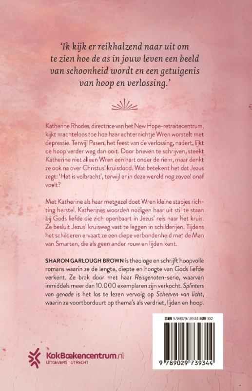 Splinters van genade