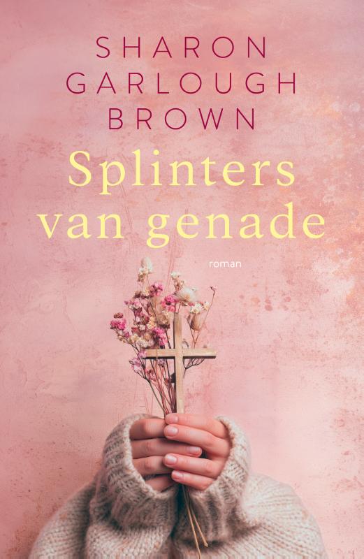 Splinters van genade