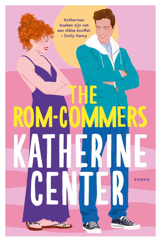 The Rom-Commers