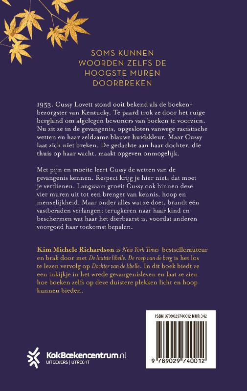 De roep van de berg