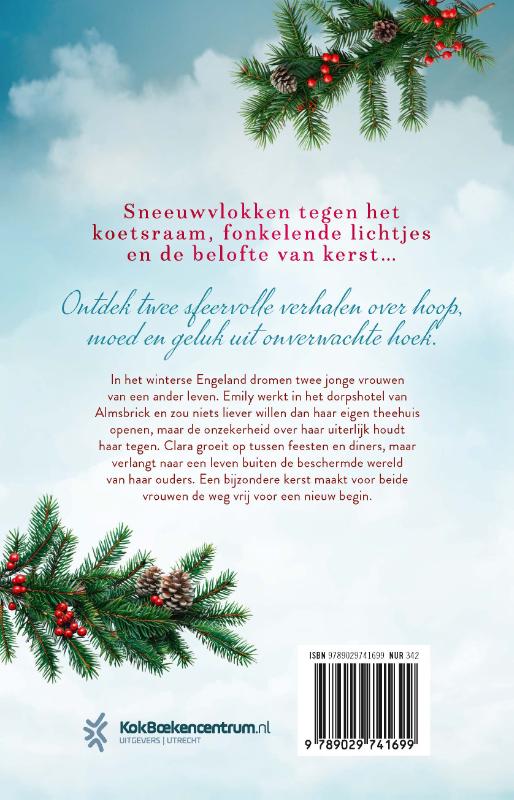 Hopen op een wonder