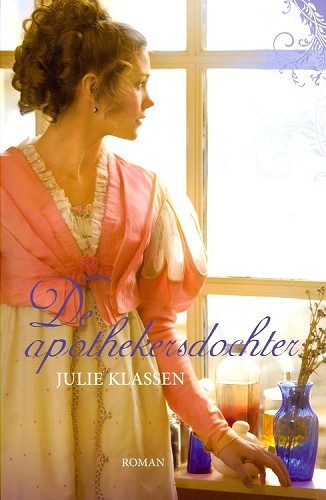 De apothekersdochter