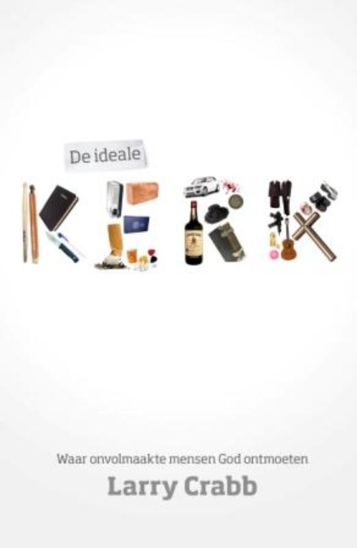 De ideale kerk