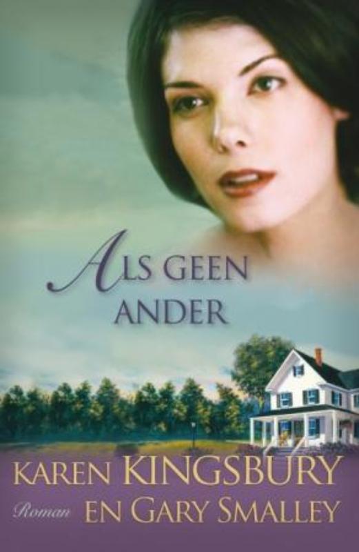 Als geen ander – Familie Baxter 4