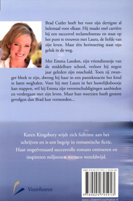 Twee tinten blauw