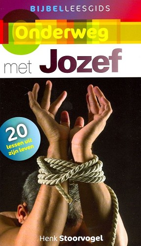 Onderweg met jozef / druk 1