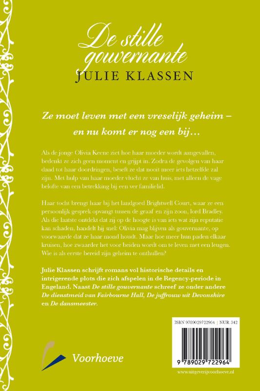 De stille gouvernante