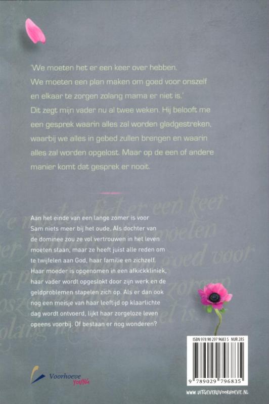 Opeens voorbij