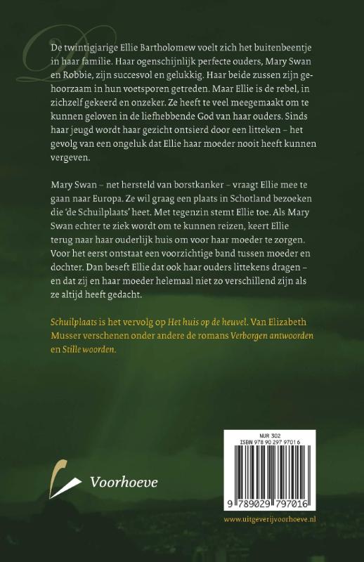 Schuilplaats