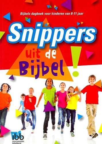 Snippers uit de bijbel