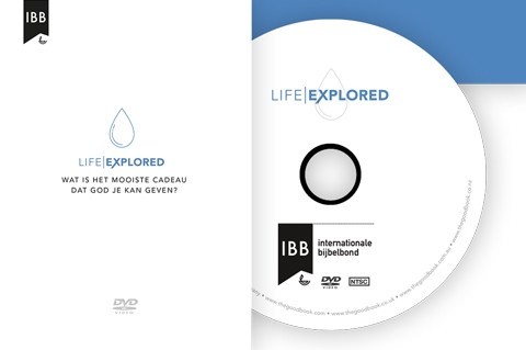 Life Explored