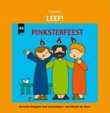 Knieboek Pinksterfeest