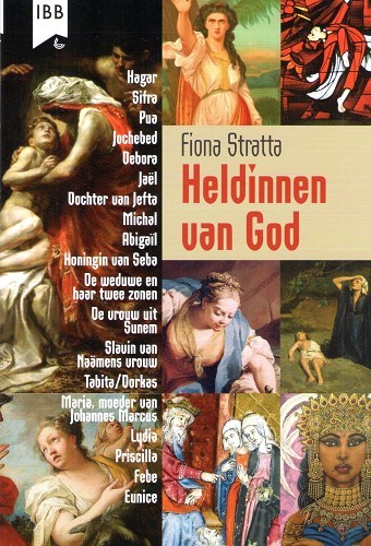 Heldinnen van God