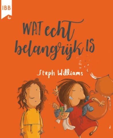 Wat echt belangrijk is