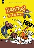 Hannes op z’n best
