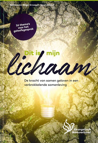 Dit is mijn lichaam