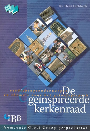 Geinspireerde kerkenraad gespreksstof