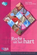 Recht uit het hart
