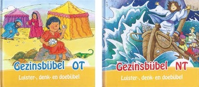 Gezinsbijbel OT & NT