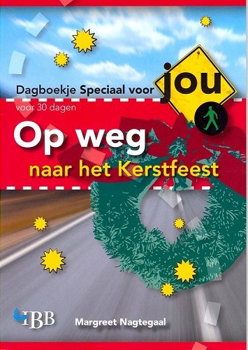 Dagboek speciaal voor jou