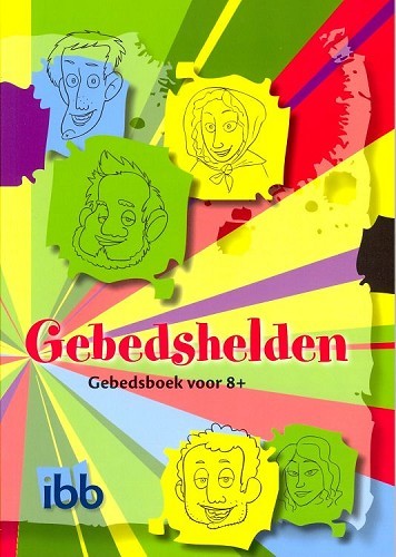 Gebedshelden