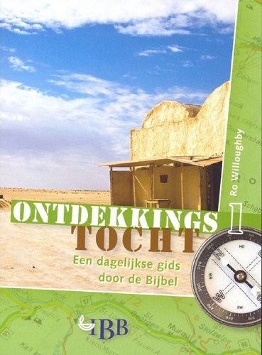 Ontdekkingstocht 1