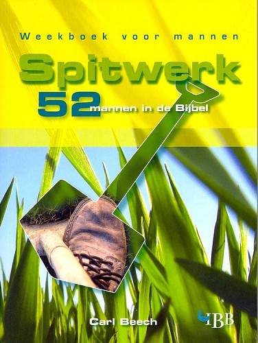 Spitwerk