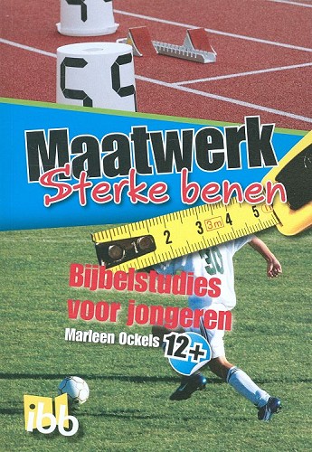 Maatwerk sterke benen