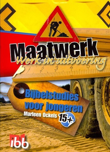 Maatwerk – werk in uitvoering
