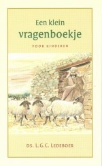Klein vragenboekje voor kinderen