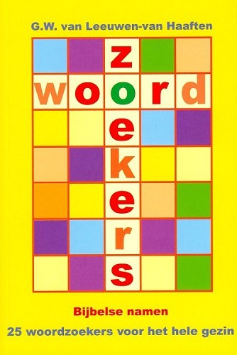 Woordzoekers