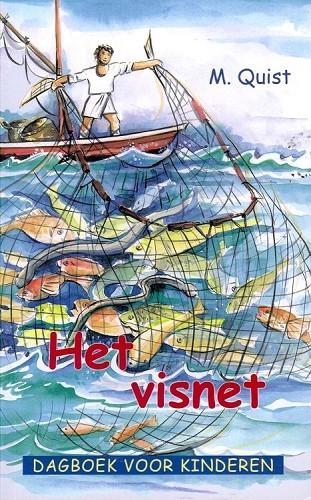 Het visnet
